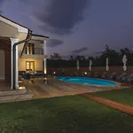 Lovely In With Jacuzzi Bibici