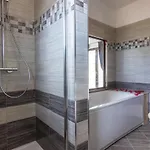 펜션 Lovely In With Jacuzzi